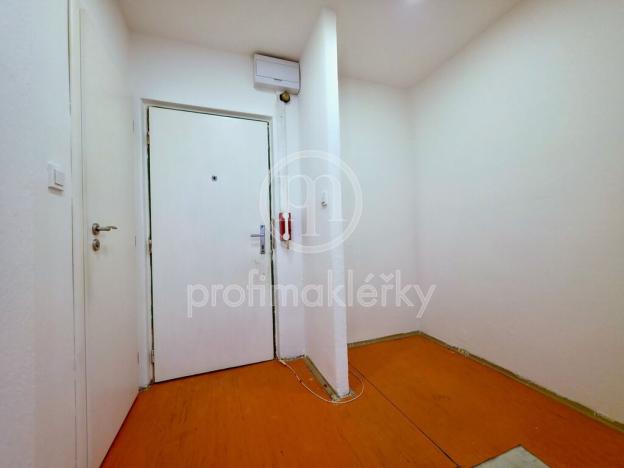 Prodej bytu 3+1, Kroměříž, U Rejdiště, 72 m2