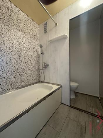 Pronájem bytu 1+1, Chomutov, Kostnická, 36 m2