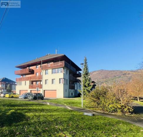 Pronájem bytu 1+kk, Čeladná, 39 m2