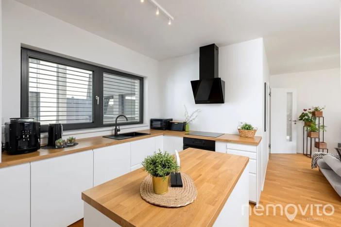 Prodej bytu 3+kk, Praha - Košíře, Tůmova, 97 m2