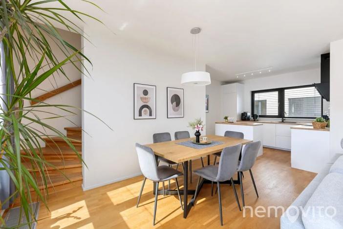 Prodej bytu 3+kk, Praha - Košíře, Tůmova, 97 m2