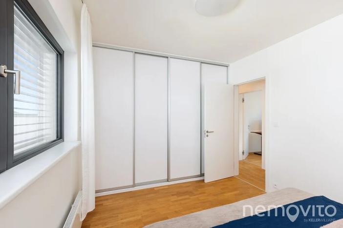 Prodej bytu 3+kk, Praha - Košíře, Tůmova, 97 m2