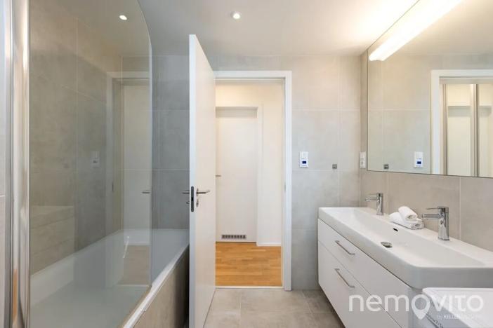 Prodej bytu 3+kk, Praha - Košíře, Tůmova, 97 m2