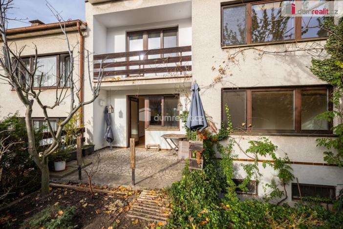 Prodej rodinného domu, Kralupy nad Vltavou - Minice, Spojovací, 190 m2