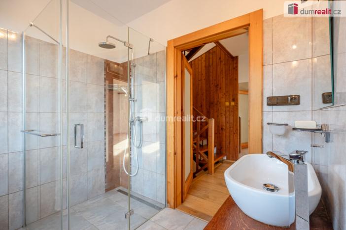 Prodej rodinného domu, Kralupy nad Vltavou - Minice, Spojovací, 190 m2