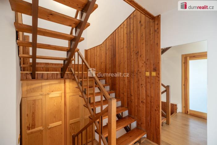 Prodej rodinného domu, Kralupy nad Vltavou - Minice, Spojovací, 190 m2