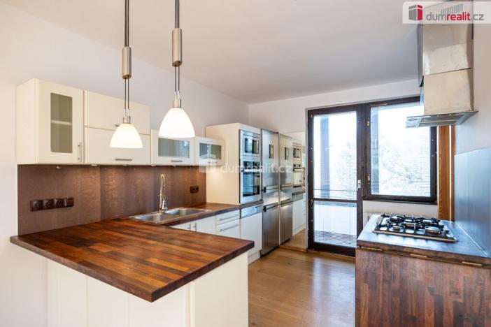 Prodej rodinného domu, Kralupy nad Vltavou - Minice, Spojovací, 190 m2