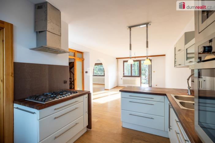 Prodej rodinného domu, Kralupy nad Vltavou - Minice, Spojovací, 190 m2