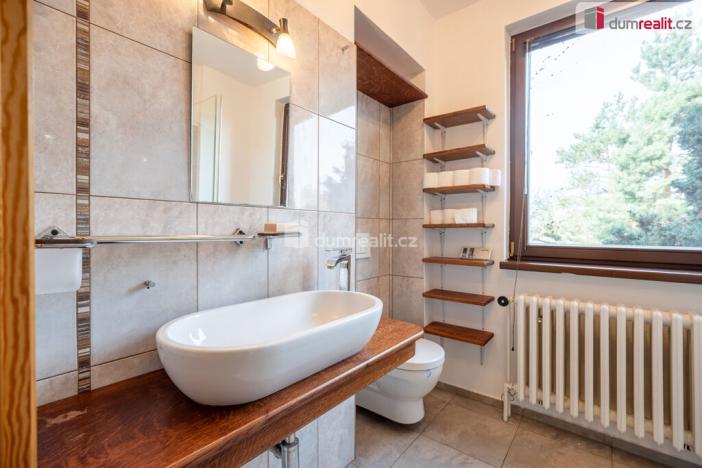 Prodej rodinného domu, Kralupy nad Vltavou - Minice, Spojovací, 190 m2