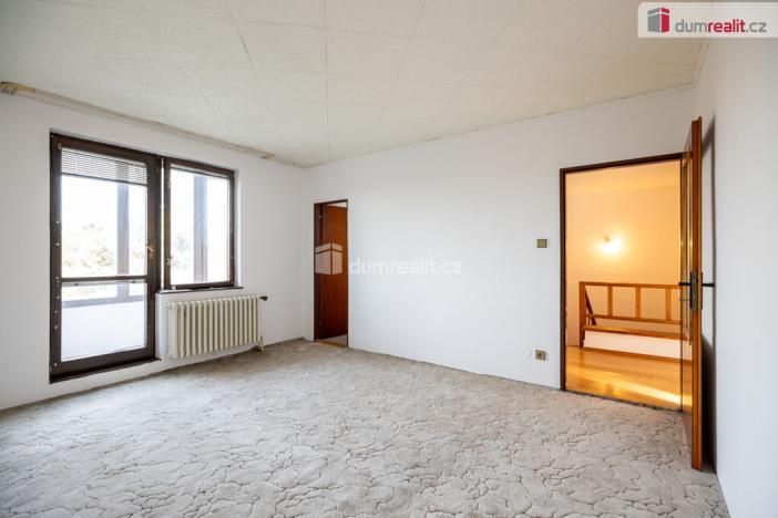 Prodej rodinného domu, Kralupy nad Vltavou - Minice, Spojovací, 190 m2