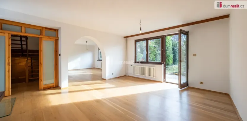 Prodej rodinného domu, Kralupy nad Vltavou - Minice, Spojovací, 190 m2