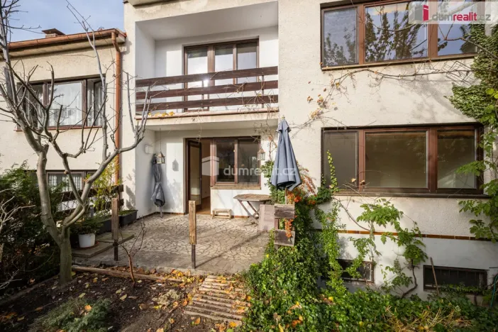 Prodej rodinného domu, Kralupy nad Vltavou - Minice, Spojovací, 190 m2