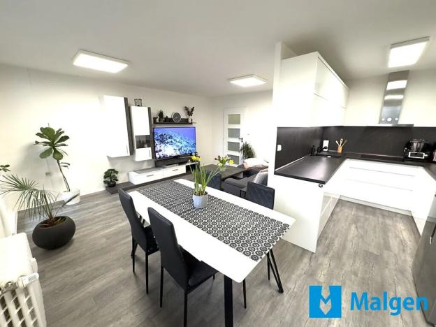 Prodej bytu 3+1, Praha - Stodůlky, Janského, 75 m2