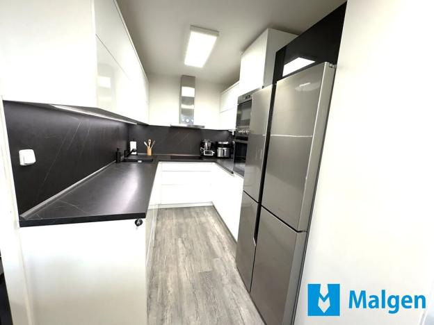 Prodej bytu 3+1, Praha - Stodůlky, Janského, 75 m2