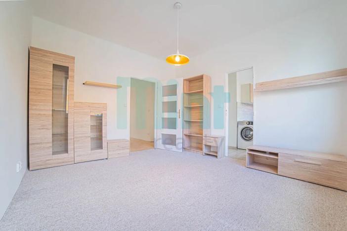 Prodej bytu 2+1, Ostrava, Sokolovská, 53 m2