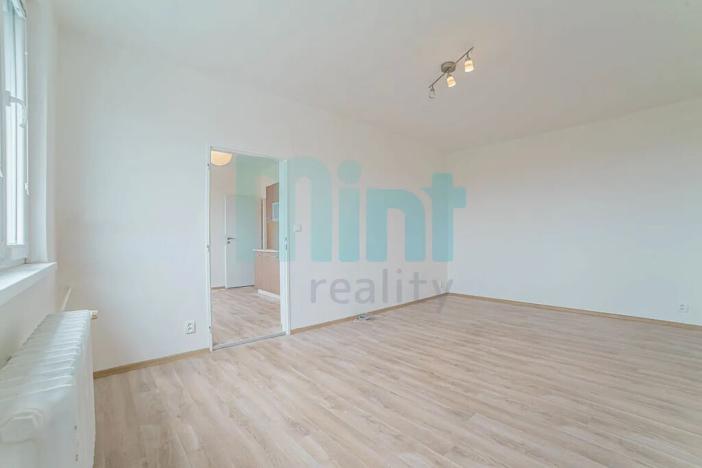 Prodej bytu 1+1, Ostrava, Klegova, 37 m2