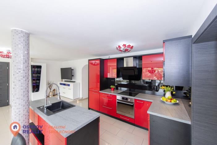 Prodej rodinného domu, Všemina, 286 m2