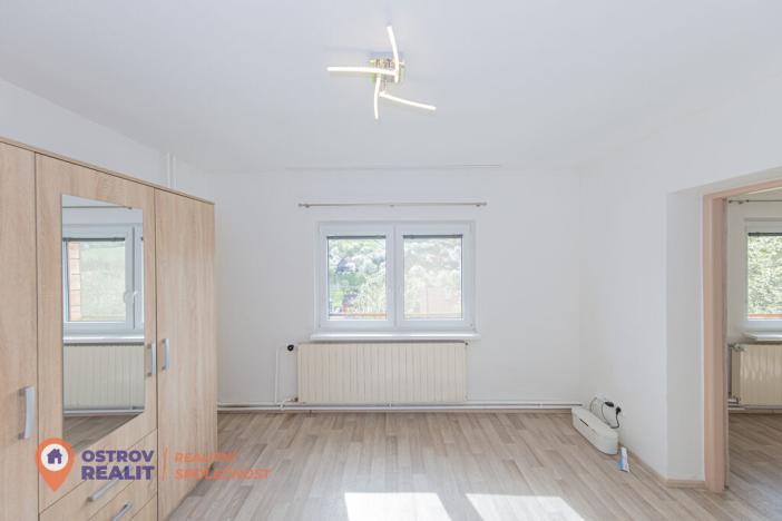 Prodej rodinného domu, Všemina, 286 m2