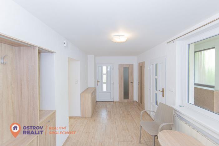 Prodej rodinného domu, Všemina, 286 m2