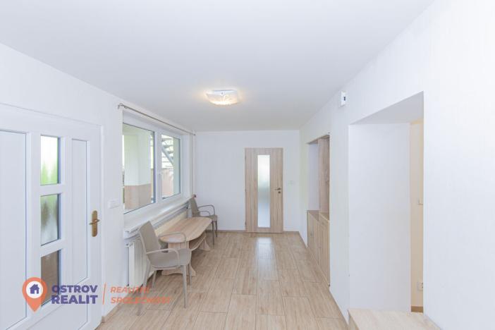 Prodej rodinného domu, Všemina, 286 m2