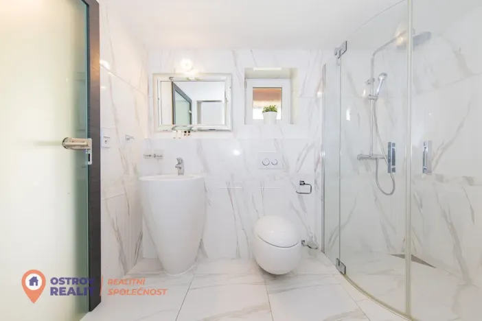 Prodej rodinného domu, Všemina, 286 m2