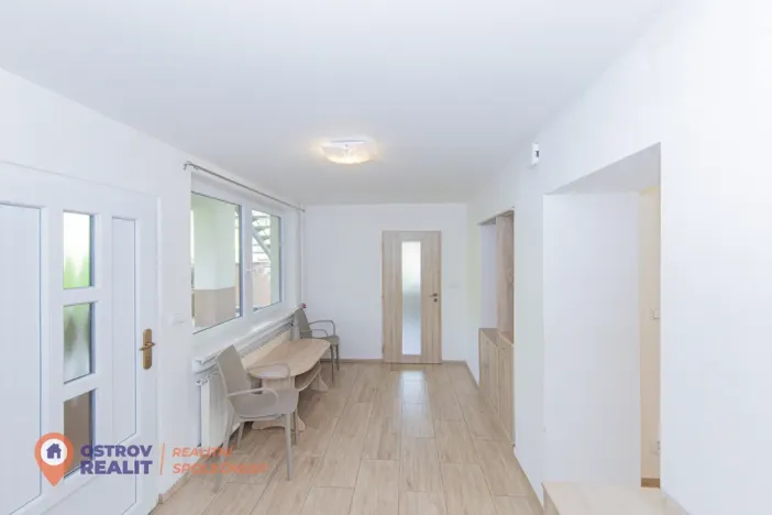 Prodej rodinného domu, Všemina, 286 m2