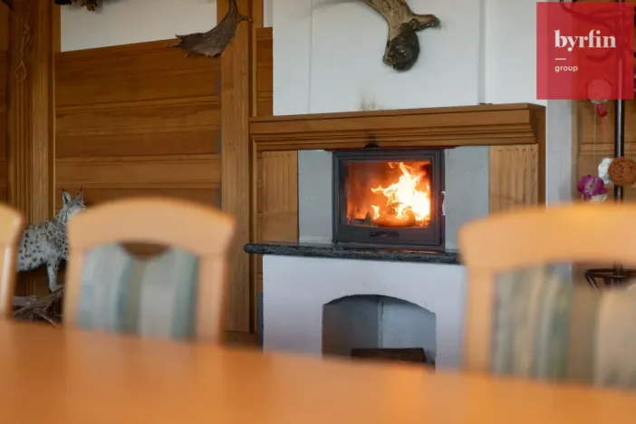 Prodej ubytování, Krnov - Pod Cvilínem, V Zálesí, 820 m2