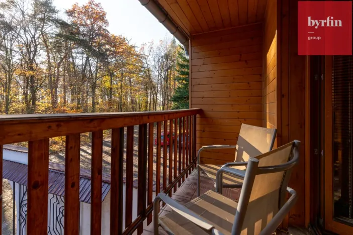 Prodej ubytování, Krnov - Pod Cvilínem, V Zálesí, 820 m2