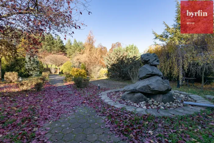 Prodej ubytování, Krnov - Pod Cvilínem, V Zálesí, 820 m2