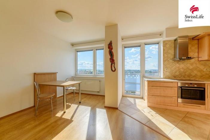 Pronájem bytu 3+kk, Jihlava, Dr. Jiřího Procházky, 61 m2