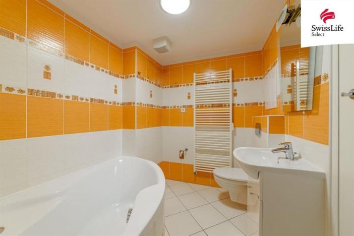 Pronájem bytu 3+kk, Jihlava, Dr. Jiřího Procházky, 61 m2