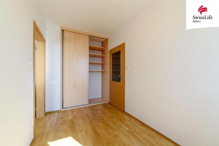 Pronájem bytu 3+kk, Jihlava, Dr. Jiřího Procházky, 61 m2