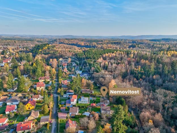 Prodej chaty, Voznice, 75 m2