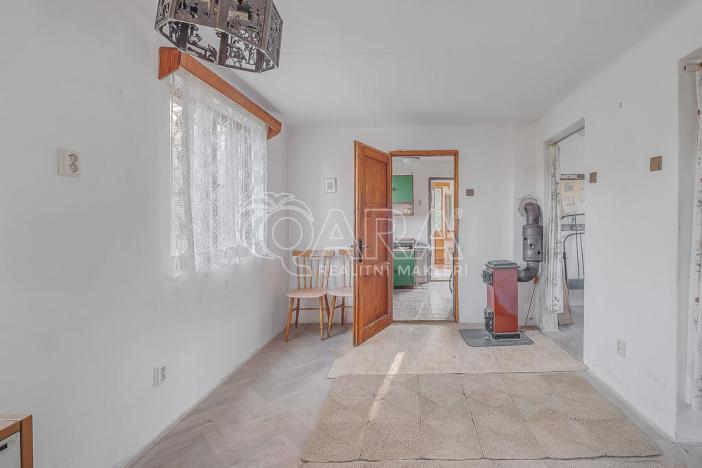 Prodej chaty, Voznice, 75 m2