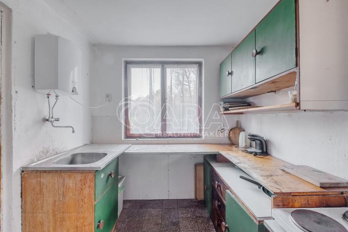 Prodej chaty, Voznice, 75 m2