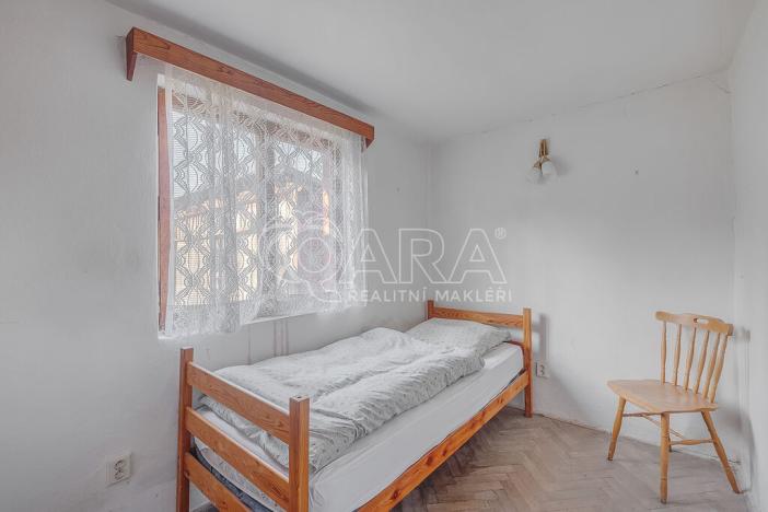 Prodej chaty, Voznice, 75 m2