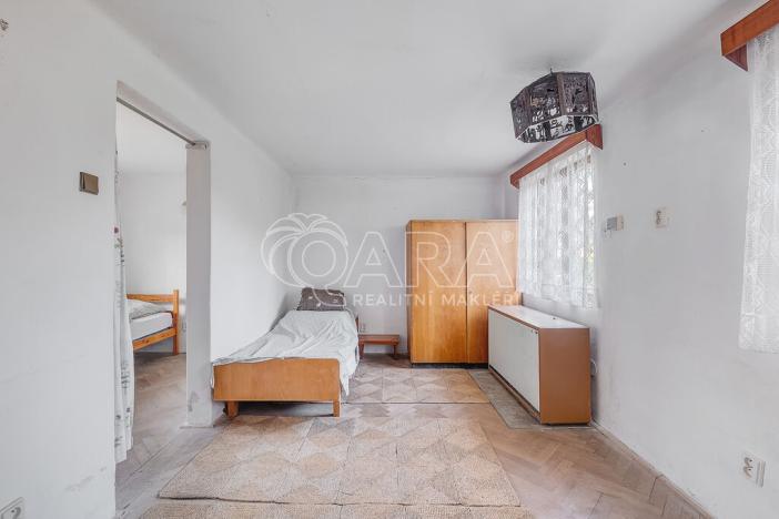 Prodej chaty, Voznice, 75 m2