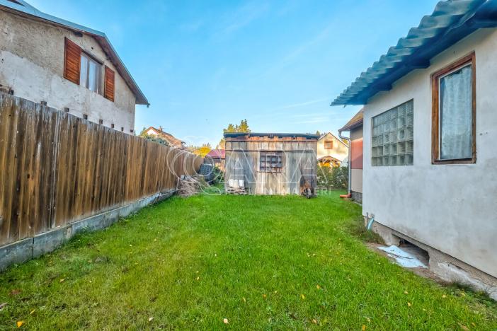 Prodej chaty, Voznice, 75 m2