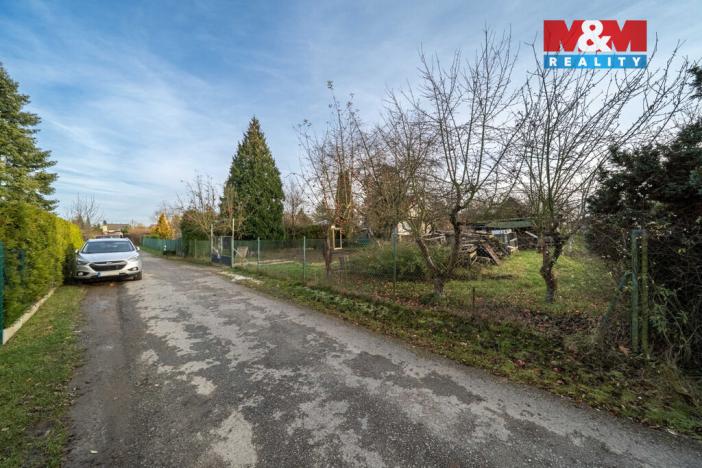 Prodej chaty, Plzeň, Výsluní, 64 m2