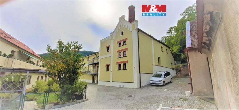 Pronájem bytu 2+kk, Všenory, Květoslava Mašity, 54 m2