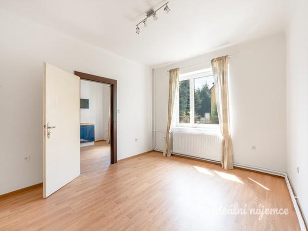 Pronájem bytu 2+kk, Praha - Chodov, Medkova, 45 m2