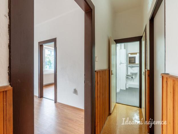 Pronájem bytu 2+kk, Praha - Chodov, Medkova, 45 m2