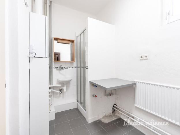 Pronájem bytu 2+kk, Praha - Chodov, Medkova, 45 m2