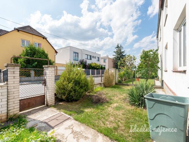 Pronájem bytu 2+kk, Praha - Chodov, Medkova, 45 m2