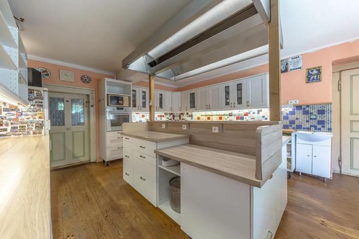 Prodej chalupy, Kokořín, 375 m2