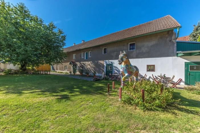 Prodej chalupy, Kokořín, 375 m2