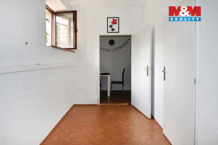 Pronájem bytu 3+1, Jablonec nad Nisou, Sokolí, 93 m2