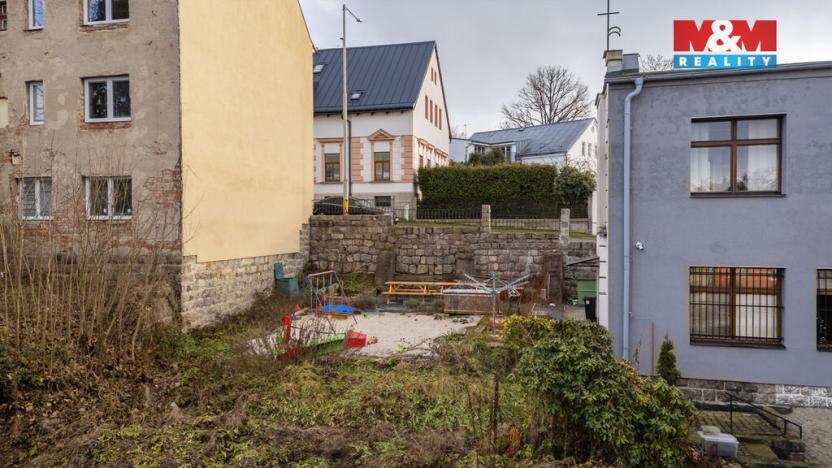 Pronájem bytu 3+1, Jablonec nad Nisou, Sokolí, 93 m2