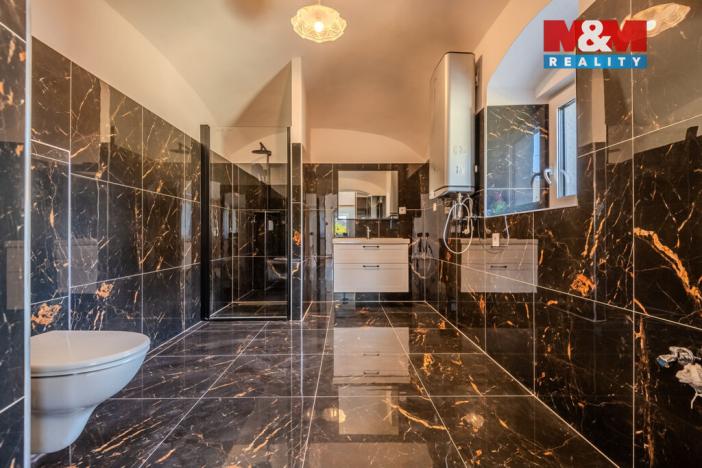 Prodej rodinného domu, Holasovice - Kamenec, 90 m2