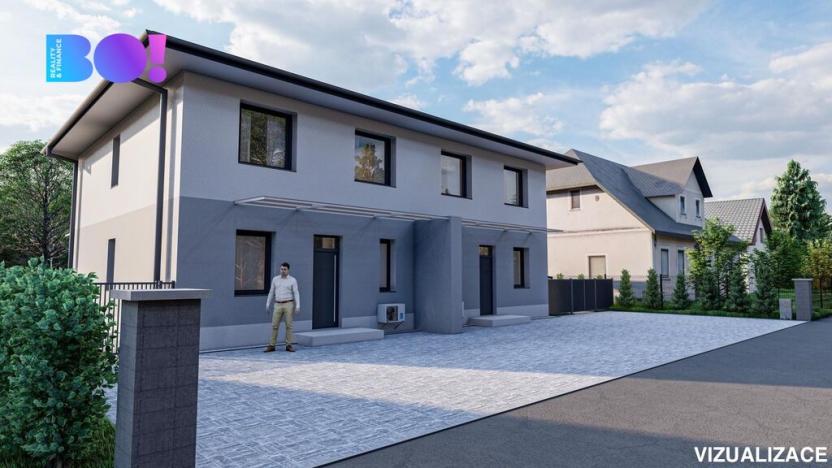 Pronájem pozemku pro bydlení, Třinec - Konská, 313 m2